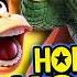 Was King K Rool Teased In The DK Bananza Direct Easter Eggs
