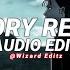 Memory Reboot Slowed Vøj Narvent Edit Audio