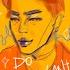 Filter By JIMIN Animation Sorudoodles