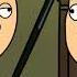 Caillou Seeks Outside Of The Box Caillou Gets Grounded Ep 4