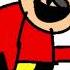 Dark Brotherhood Vs Sonic EXE OST Mario Madness Sonic Shuffle
