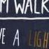 Tom Walker Leave A Light On Russian Version Русская версия Свет для нас Russian Audio Cover