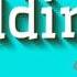 GIDDINGS HOW TO PRONOUNCE GIDDINGS Giddings