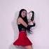 XTINE TWICE Talk That Talk Dance Tutorial Mirrored 75 Speed