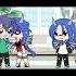 Meme подпишись Gachalife актив лайк Shrts гачаржача Gachaclub Mem ангел демон вибирашки