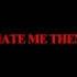 Scarlxrd Hate Me Then Prod By Wylo ProdLau Shoki