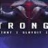 Beat Saber Stronger TheFatRat Slaydit Anjulie Full Combo Expert