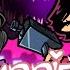 BADDIES MOD IS BACK AND IT WILL GIVE YOU THE CREEPS Friday Night Funkin Baddies Nightmare Mod