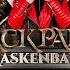 Nick In Time Angels Events BLACK PARTY WEEKEND MASKENBALL Wunderbox Zurich 20 October 2024