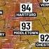 Dangerous Heat Humidity Prompt Multiple First Alert Weather Days