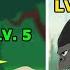 Lion Vs Animals Level Challenge S1 Animal Animation
