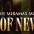 Gangs Of New York End Credits Theme