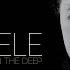 Adele Rolling In The Deep Acapella Official Audio