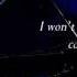 Benjamin Clementine London Piano Version Lyrics
