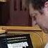 Поздравление к 40 летию Томского органа от Андрея БАРДИНА