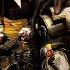 Fun Mode Про примархов Wh40k