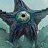 2023 Ke Starfish And 5000bce Monster Starfish Mythical Biology Shorts