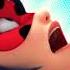 If Cat Noir Cataclysmed Ladybug Part 1