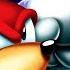 That Explains That KNUCKLES STORY Sonic Triple Trouble 16 Bit