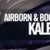 Airborn Bogdan Vix Feat Keyplayer Kaleidoscope Essentializm