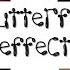 认声韩中字 EXO 엑소 Butterfly Effect 나비효과