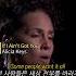 21세기 R B 발라드의 대표곡 알리샤키스 Ifiaintgotyou