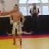 Жамшид по баявой самбо