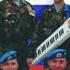 Голубые молнии За синие береты ЖИТЬ Blue Lightning For The Blue Berets LIVE