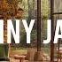 𝐑𝐀𝐈𝐍𝐘 𝐉𝐀𝐙𝐙 雨の日カフェ ジャズミュージック リラックスできるインストルメンタルジャズミュージック Relaxing Piano Jazz Music