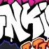 Friday Night Funkin VS Whitty Lo Fight Instrumental Version