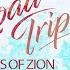 Sons Of Zion Road Trip Official Lyric Video