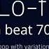 Lo Fi Drum Beat 70 BPM NoCopyrite