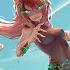 Nightcore No Plan B