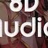 Sea Shanty Wellerman 8D Audio