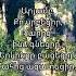 Քո մեջ է ողջ փառքը God Jesus Gospelmusic Prayer Christian Love Life Power