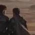 DUNE Paul Chani The MOST Peaceful Ambient Music To Meditate Relax Focus Love Theme 1hr