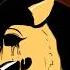 Alice Angel BENDY AND THE INK MACHINE Speed Art Fan Art