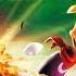 Rayman 2 The Great Escape Прохождение игры на русском Сказочная поляна 2