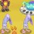 Fire Oasis Full Song My Singing Monsters