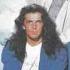 Modern Talking Locomotion Tango Slowed Reverb