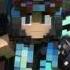 Minecraft Nightcore Goodbye A Minecraft Original Music Video By Rainimator SpeedUp
