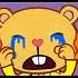 Happy Tree Friends Disco Bear Crying