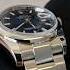 СМОТРИМ КАК СМОТРИТСЯ ROLEX DATEJUST BLUE DIAL 36MM НА РУКЕ