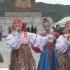 6 ой ежегодный фестиваль русско корейской дружбы Миллион алых роз