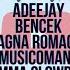 DANCEMBER Dance Music Show By Adeejay BenceK Magna Romagna Musicomane Tømma Slowbeat