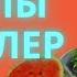 ҚАРБЫЗ ТУРАЛЫ ҚЫЗЫҚ ФАКТІЛЕР АРБУЗ