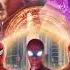 Spider Man No Way Home Concept Soundtrack Final Battle Part 1
