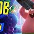 THE SPONGEBOB MOVIE SPONGE ON THE RUN Official Trailer Paramount Pictures