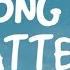 As Long As It Matters Lyrics Gin Blossoms