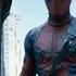 Легендарная отсылка в Дедпуле фильмы дедпул Deadpool